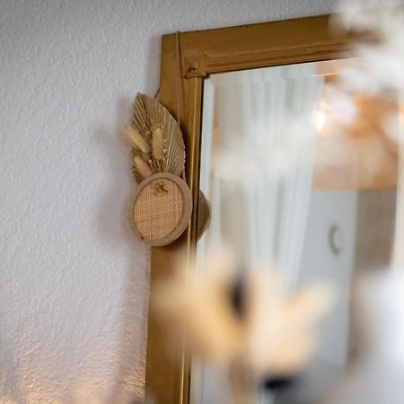 Love Room Boheme Les Petits Plaisirs Angers Exterior photo