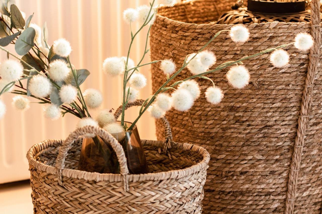 Love Room Boheme Les Petits Plaisirs Angers Exterior photo