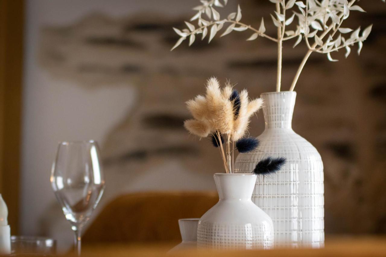 Love Room Boheme Les Petits Plaisirs Angers Exterior photo