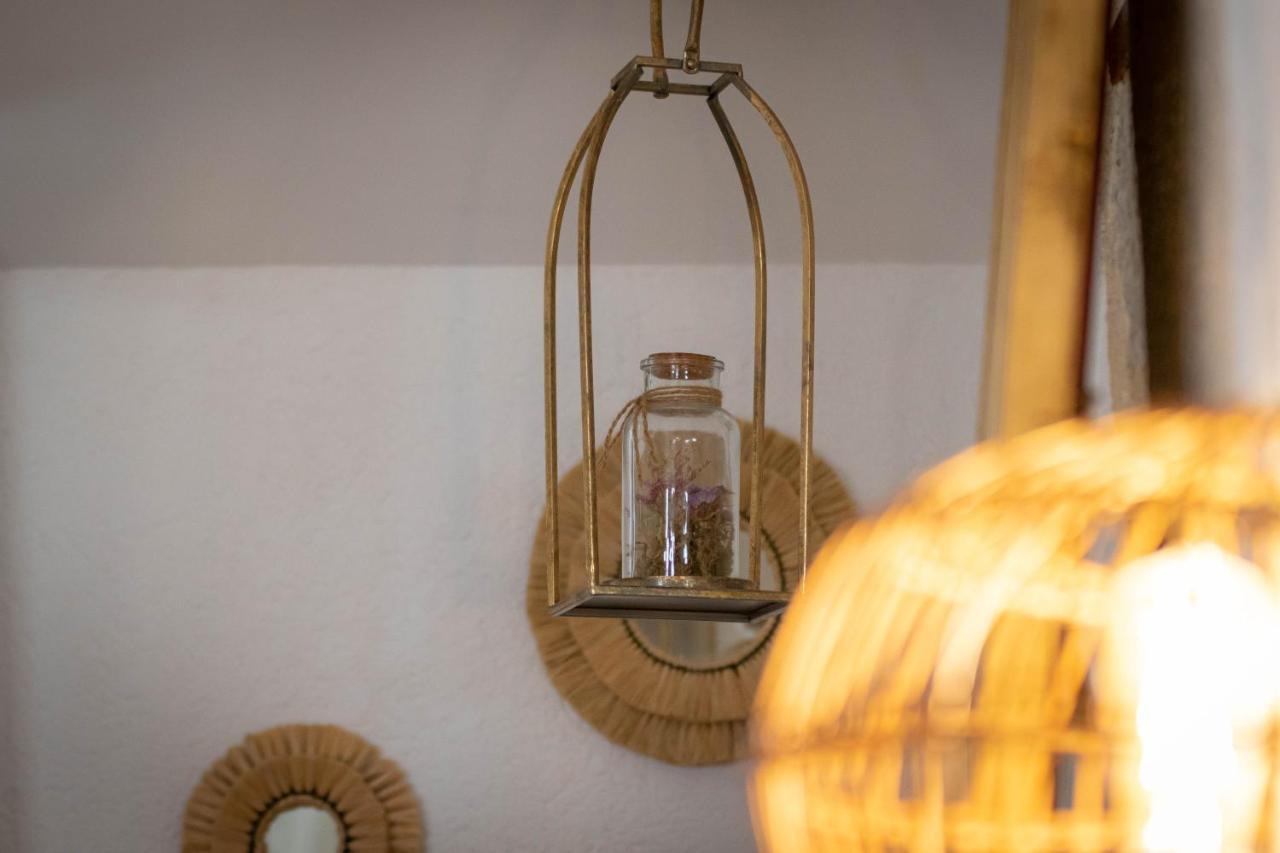 Love Room Boheme Les Petits Plaisirs Angers Exterior photo
