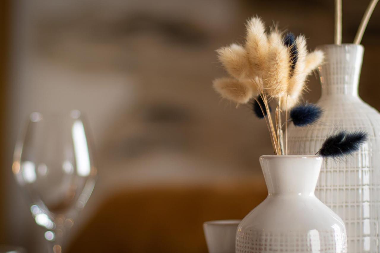 Love Room Boheme Les Petits Plaisirs Angers Exterior photo