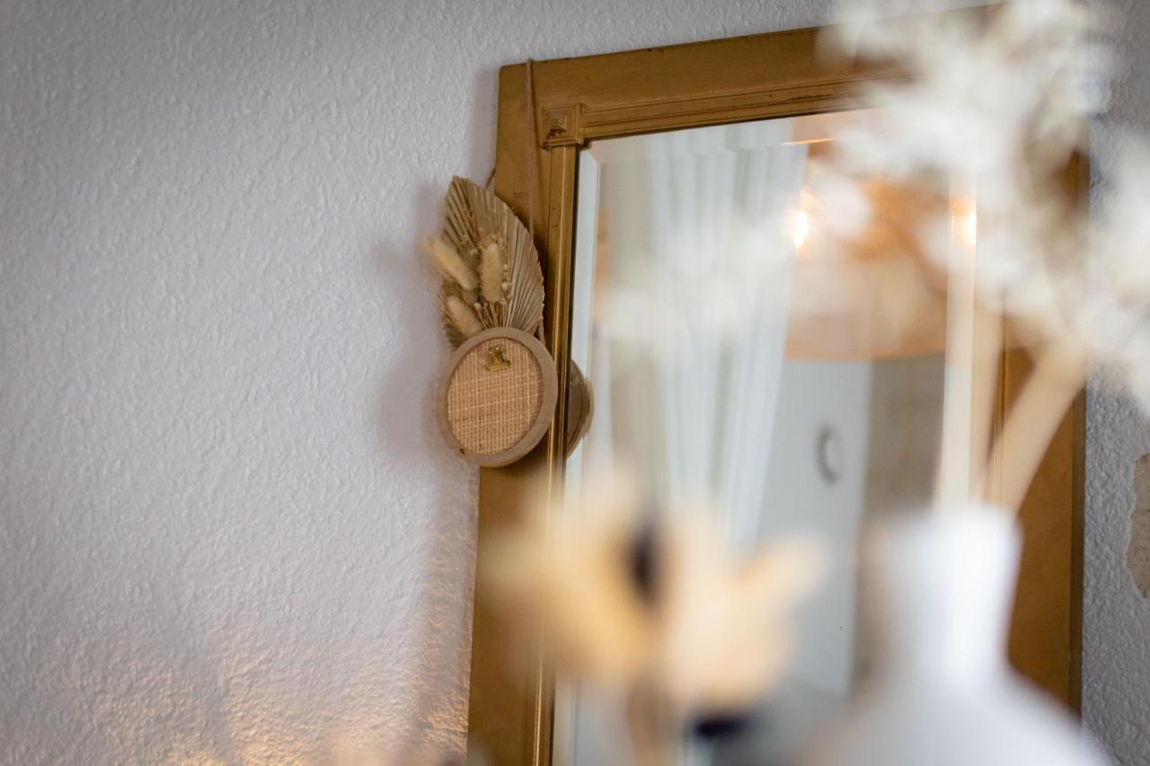 Love Room Boheme Les Petits Plaisirs Angers Exterior photo