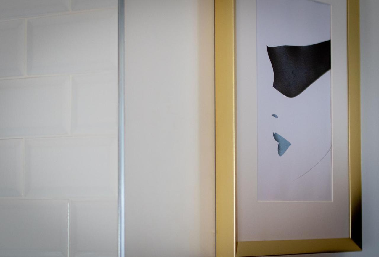 Love Room Boheme Les Petits Plaisirs Angers Exterior photo